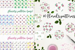THE UNIVERSE OF FLOWERS Product Image 12