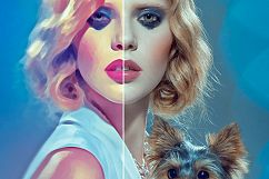 Digital Painting Effect Pro | Photoshop Actions Product Image 13