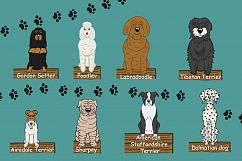 Dog Show | character creator  Product Image 2