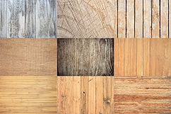 50 Wood Texture Background Set 02 Product Image 8