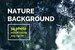 34 Nature background photo Product Image 1