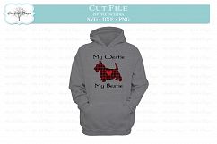 My Westie My Bestie Product Image 3