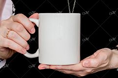 Girl&#039;s Mugs Great Bundle. Vol.2 Product Image 5