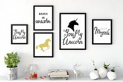 BELIEVE in UNICORN Product Image 11