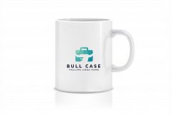 Bull Case Logo Product Image 3