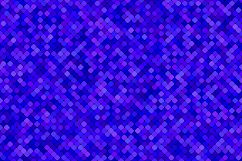 16 Seamless Square Backgrounds (AI, EPS, JPG 5000x5000) Product Image 14