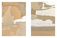 Worn &amp; Torn Cardboard Texture Vol. 1 Product Image 10
