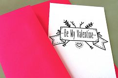 Boho-Chic Valentine&#039;s Edition Product Image 1