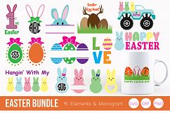 Mega Pack Bundle SVG, DXF, PNG Bundle Cut Files Product Image 8