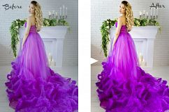 Fashion and Portrait Lightroom Presets Product Image 5