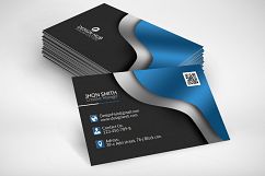 Business Card Template Product Image 2