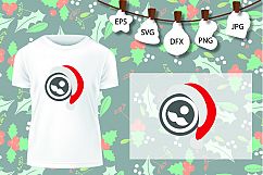Santa cam svg, santa cam clipart, elf cam svg, elf watch Product Image 2