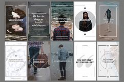 50 Instagram Stories Bundle Product Image 8