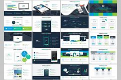 PowerPoint Presentation Template Product Image 2