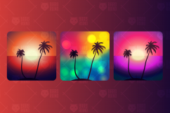 Palm Island Product Image 1