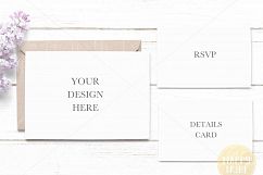 Stationery Mockup Bundle Product Image 9