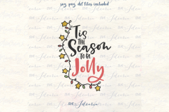 Tis the Season to be Jolly Product Image 1