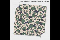 24 Seamless Army Camouflage Digital Papers Product Image 5