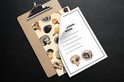 MUSHROOM SEASON Product Image 3