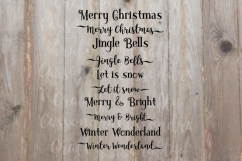 Christmas Quotes Product Image 1