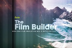 The Film Builder Product Image 7