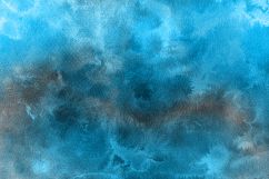 Monochromatic Watercolor Backgrounds Product Image 12