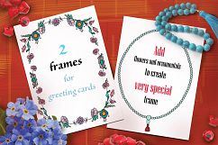 Tibetan Treasures oriental clip-art Product Image 3