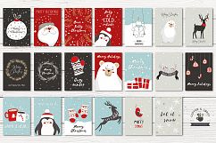 Christmas Card Designs Product Image 2