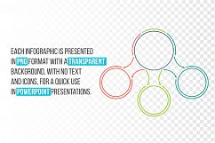 Minimal infographic PPT presentation Product Image 4