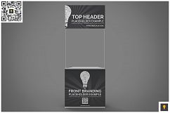 Promo Counter Mockup Product Image 2