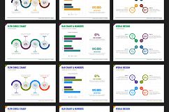 Modern PowerPoint Template Product Image 6