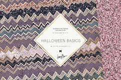 Halloween Basic Patterns Product Image 6