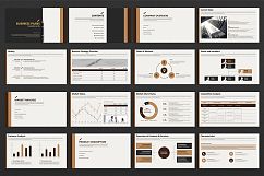 Pen PPT Strategy Product Image 2