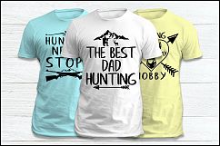 15 hunting svg bundle, deer svg, , Fishing &amp; Drinking , Product Image 2