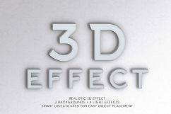 3D Effect Product Image 1