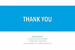 Confident Keynote Template Product Image 21