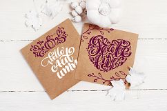 Happy Thanksgiving Vector Pack Product Image 2