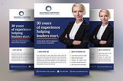 Real Estate Flyer Product Image 2