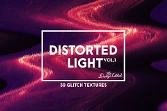 The Glitch Bundle Vol. 1 Product Image 4