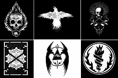 T-Shirt Design Super Collection - Discount Product Image 7