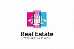 Real Estate Logo Product Image 2