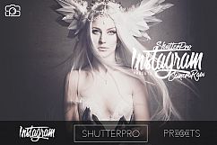 30 Instagram Filters ACR&amp;ATN Presets Product Image 45