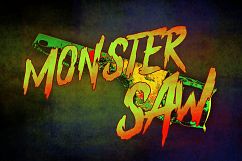 Silent Typeface Product Image 5
