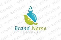 Natural Lab Logo Product Image 1
