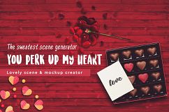All you need is Love - Scene Generator Product Image 2