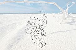 Ballet dancer ballerina Product Image 2
