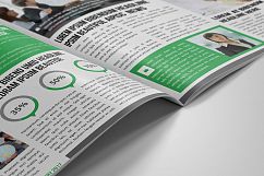 Newsletter Design v4 Product Image 5