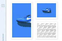 Fashion Designer PowerPoint Template Product Image 26