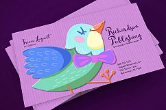 Hand-Drawn Striped Backgrounds Product Image 3