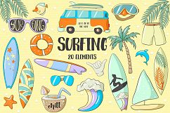 Surfing Product Image 1